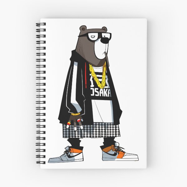 Item preview, Hypebeast Hibernate designed and sold by Retro Type.
