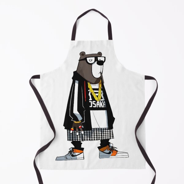 Artikelvorschau, Hypebeast Hibernate entworfen und verkauft von Retro Type.