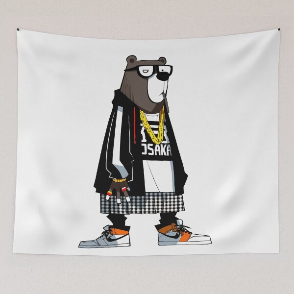 Item preview, Hypebeast Hibernate designed and sold by Retro Type.