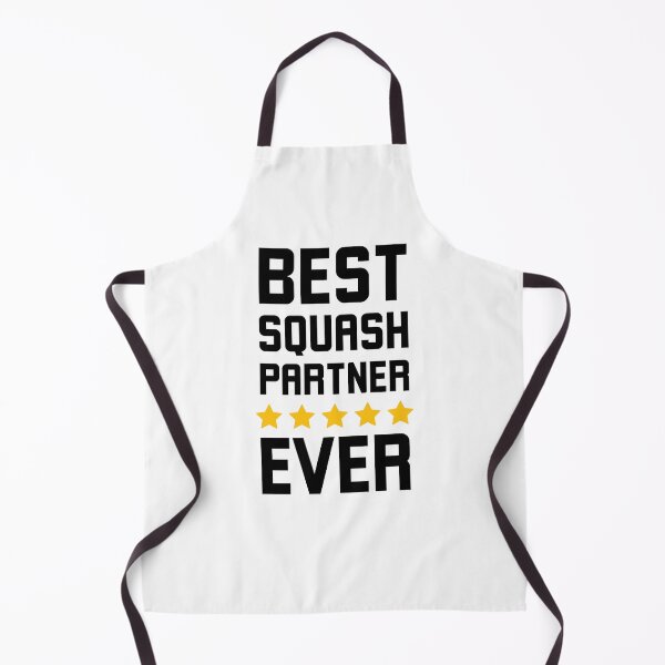 Item preview, Best Squash partner ever cool Squash player appreciation designed and sold by snowry.
