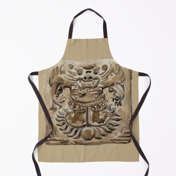 Item preview, Goblin designed Brick Watercolor designed and sold by nanal-drawing.