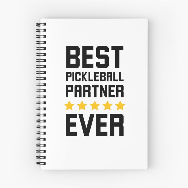 Item preview, Best Pickleball partner ever cool teammate appreciation designed and sold by snowry.