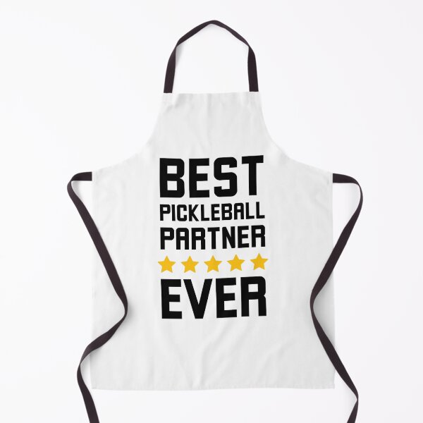 Item preview, Best Pickleball partner ever cool teammate appreciation designed and sold by snowry.