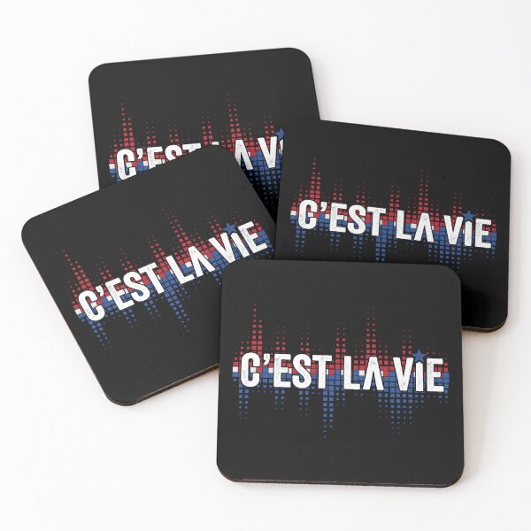 Item preview, Claude - C'est la vie [2025, Netherlands] designed and sold by lazarusheart.