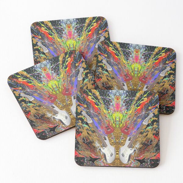 Item preview, Rock out designed and sold by DThreeArt.
