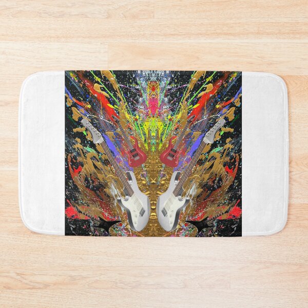 Item preview, Rock out designed and sold by DThreeArt.
