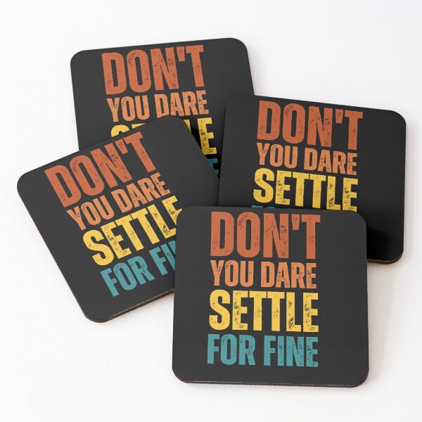 Item preview, don't you dare settle for fine designed and sold by belladesign7.