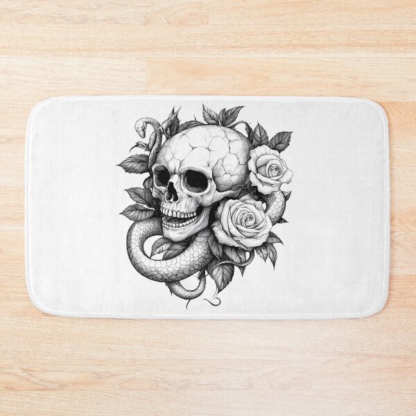 Item preview,  Harry, Cartoon Wizard Magical fantasy, magical tale, Black mark, Pirate label designed and sold by Innamalinka.