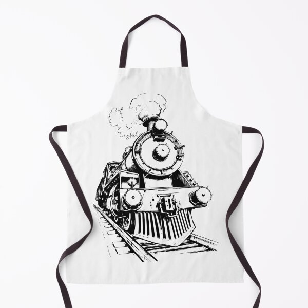 Item preview, Steam train designed and sold by krabbaraban.