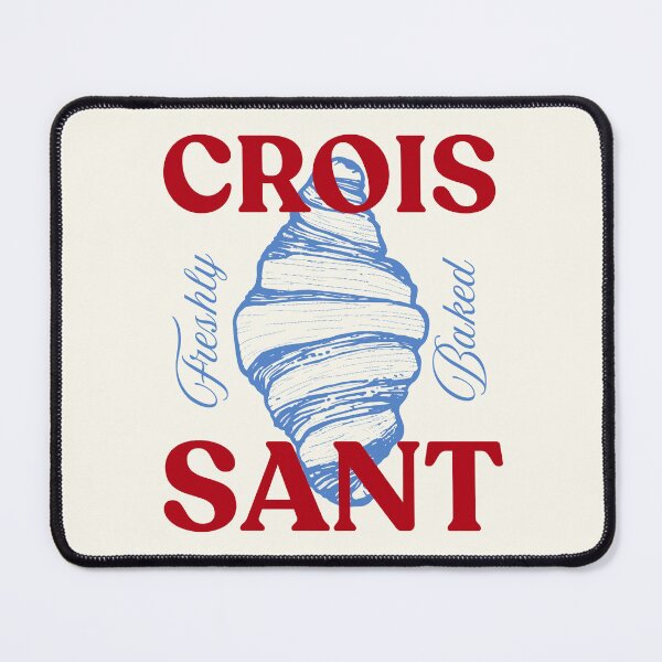Item preview, Baked croissant designed and sold by Peerless-Prime.
