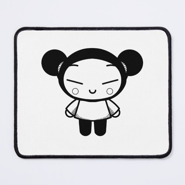 Item preview, pucca designed and sold by Kama black&white.