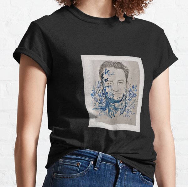 Item preview, Matthew Perry Chandler Bing  designed and sold by calamityjay.
