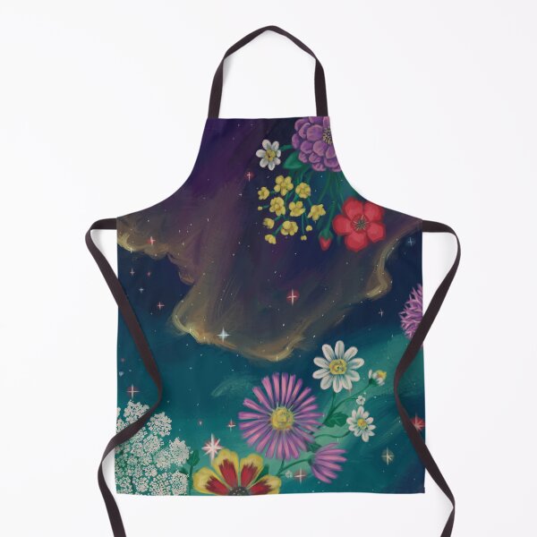 Item preview, Wildflower Galaxy designed and sold by Carolyn-Design.