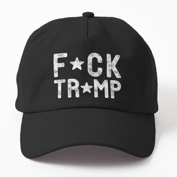 Item preview, Fuck Trump - white designed and sold by bembureda.
