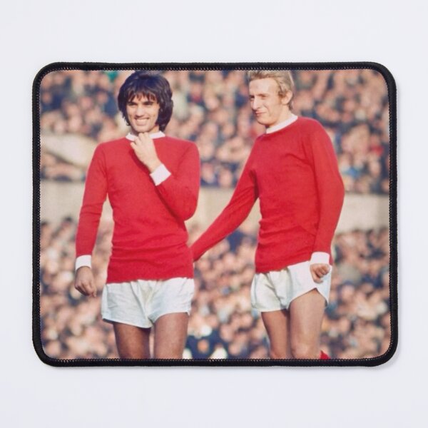 Item preview, George and Denis colour Background designed and sold by AndythephotoDr.