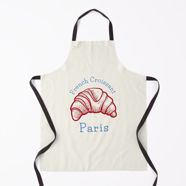 Item preview, French croissant designed and sold by Peerless-Prime.