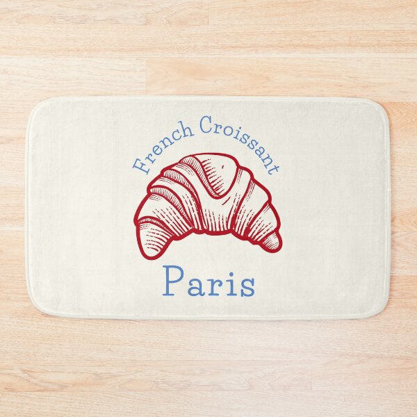 Item preview, French croissant designed and sold by Peerless-Prime.
