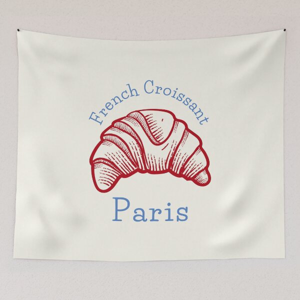 Item preview, French croissant designed and sold by Peerless-Prime.