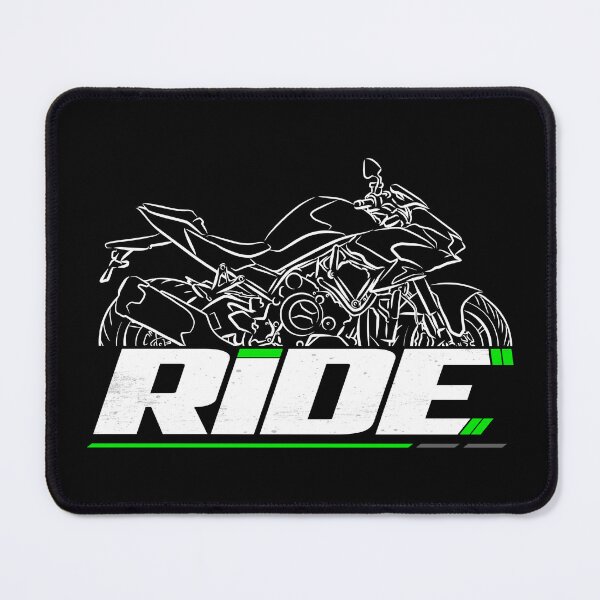 Item preview, Kawasaki Z H2 2020-2024 for Motorcycle Fans designed and sold by DrainvolStore.