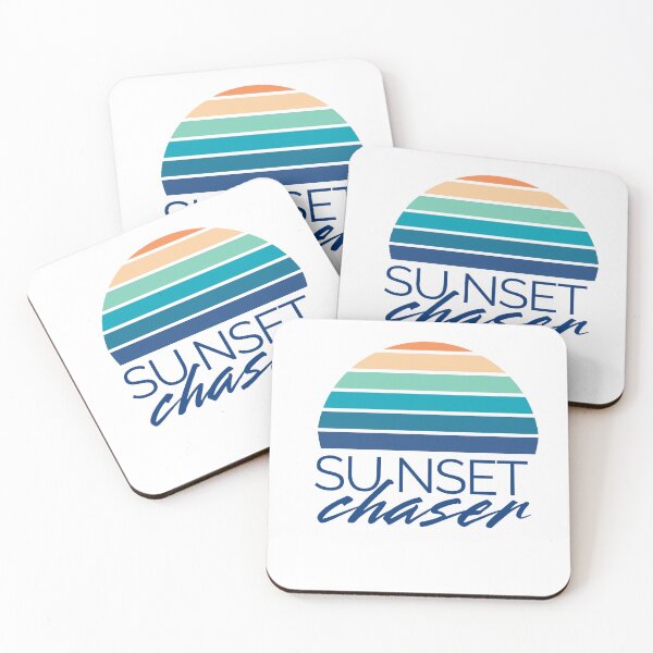 Item preview, Sunset Chaser designed and sold by Kristin Omdahl.