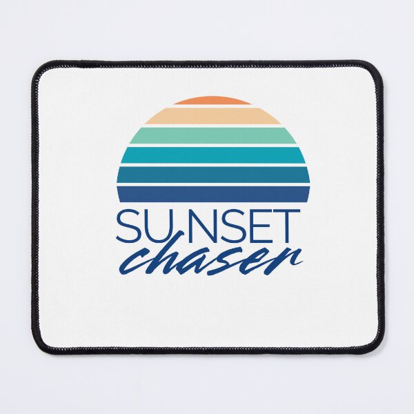 Item preview, Sunset Chaser designed and sold by Kristin Omdahl.