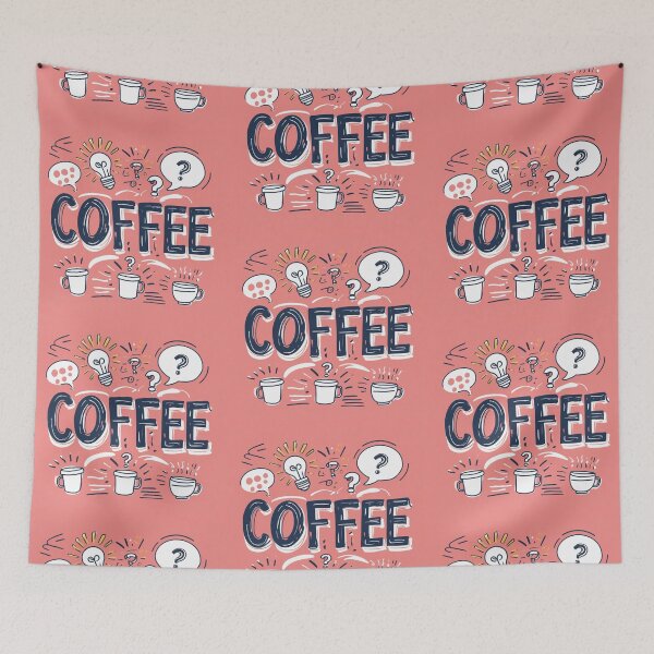 Item preview, Coffee 14 designed and sold by Zeir Shop.