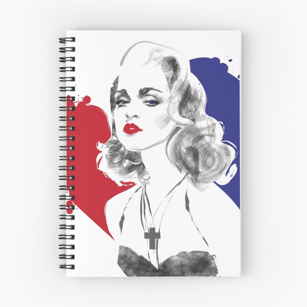 Item preview, Red & Blue designed and sold by AleMogolloArt.