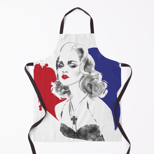 Item preview, Red & Blue designed and sold by AleMogolloArt.