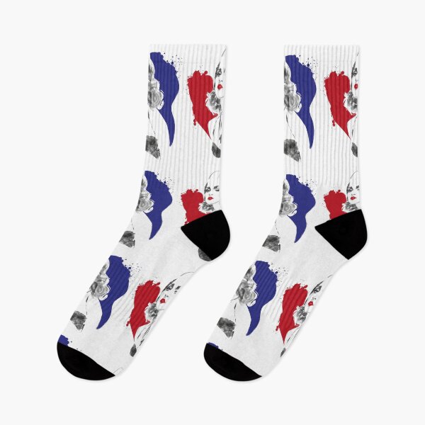 Item preview, Red & Blue designed and sold by AleMogolloArt.