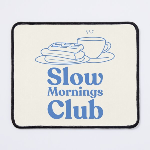 Item preview, Morning club designed and sold by Peerless-Prime.