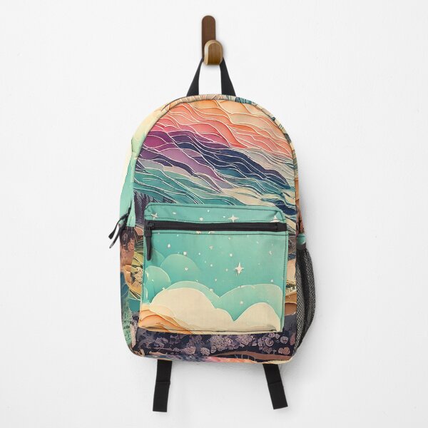 Item preview, Nature | Psychedelic Landscapes | Sublime Nature designed and sold by monkeybusiness.pt.