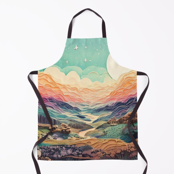 Item preview, Nature | Psychedelic Landscapes | Sublime Nature designed and sold by monkeybusiness.pt.