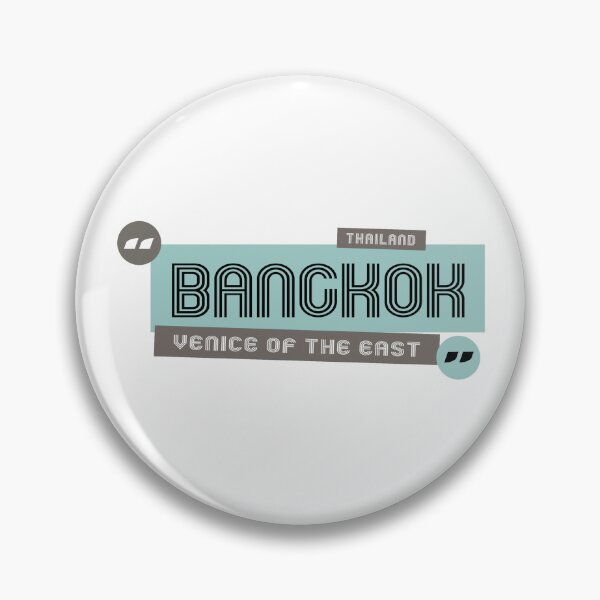 Item preview, Bangkok : Venice of the East designed and sold by Vanich-Panich.