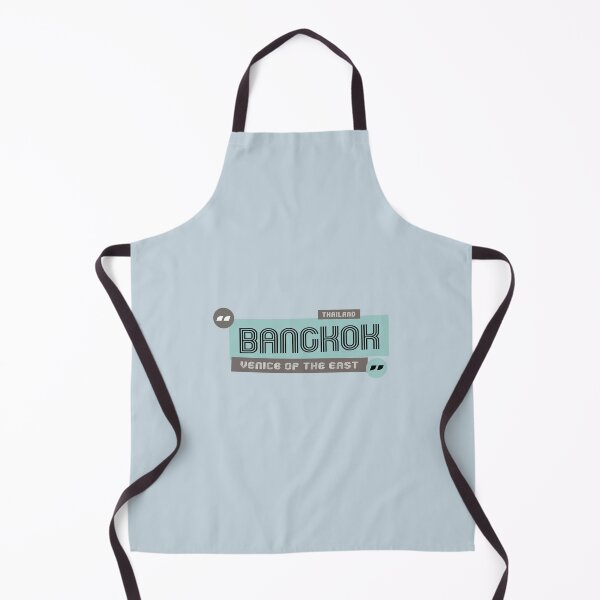Item preview, Bangkok : Venice of the East designed and sold by Vanich-Panich.