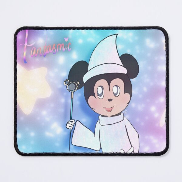 Item preview, Fantasmic- Tokyo Disney Resort version designed and sold by GoldenHeartArt.