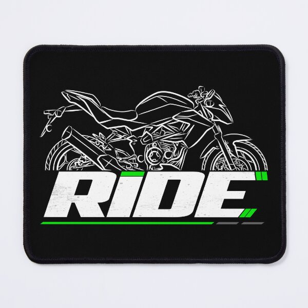 Item preview, Kawasaki Z125 2019-2024 for Motorcycle Fans designed and sold by DrainvolStore.