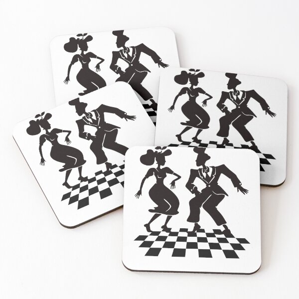 Item preview, Swing Dance – Vintage Lindy Hop & Jazz Dance  designed and sold by Unleashing Style .