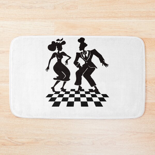 Item preview, Swing Dance – Vintage Lindy Hop & Jazz Dance  designed and sold by Unleashing Style .