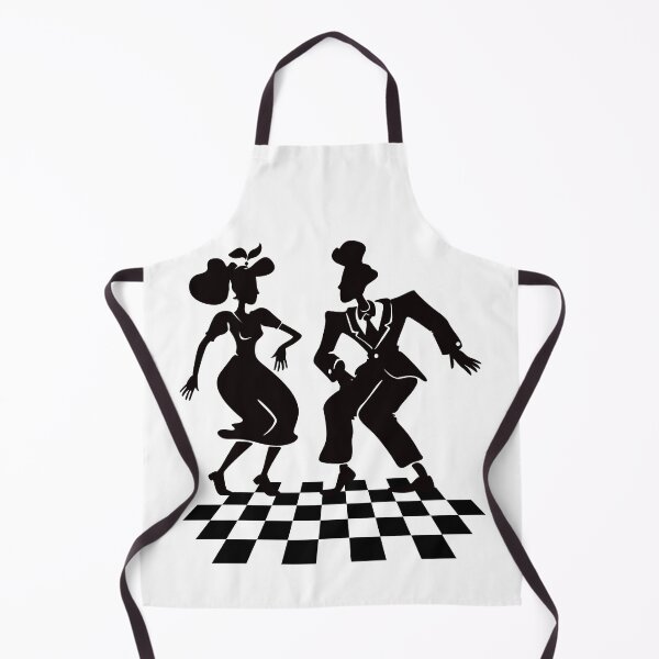 Item preview, Swing Dance – Vintage Lindy Hop & Jazz Dance designed and sold by Unleashing Style .