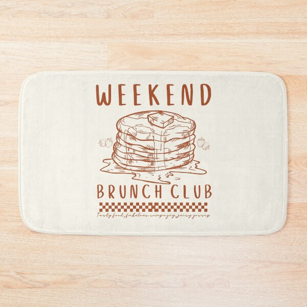 Item preview, Weekend brunch designed and sold by Peerless-Prime.