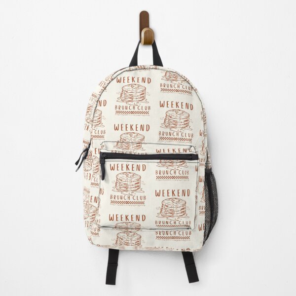 Item preview, Weekend brunch designed and sold by Peerless-Prime.