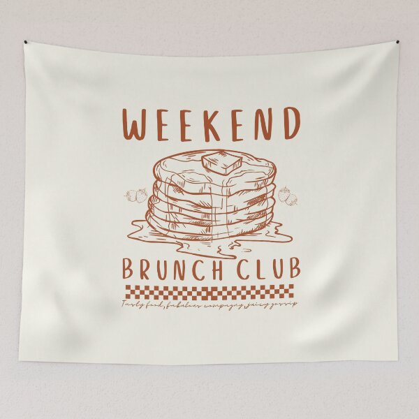 Item preview, Weekend brunch designed and sold by Peerless-Prime.
