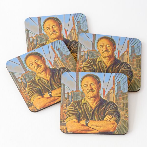 Item preview, A Great Actor designed and sold by nikbogris.