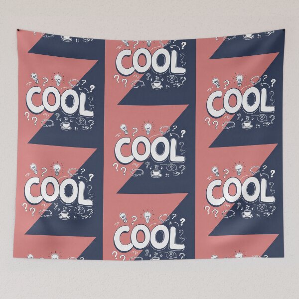 Item preview, Cool 15 designed and sold by Zeir Shop.