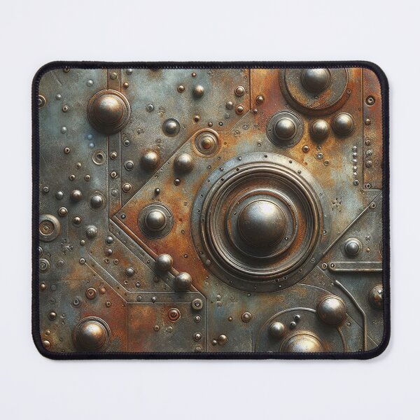 Item preview, Patina and Metal and Rust designed and sold by annem12333.