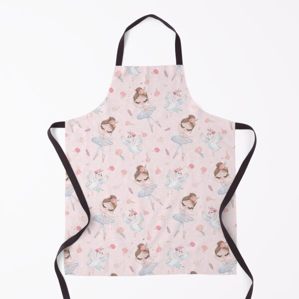 Item preview, Ballerina and Swan Pattern designed and sold by KaramfilaS.