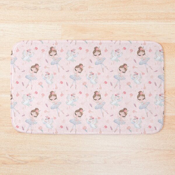 Item preview, Ballerina and Swan Pattern designed and sold by KaramfilaS.