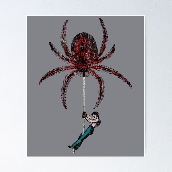 Item preview, Spider designed and sold by EL73.