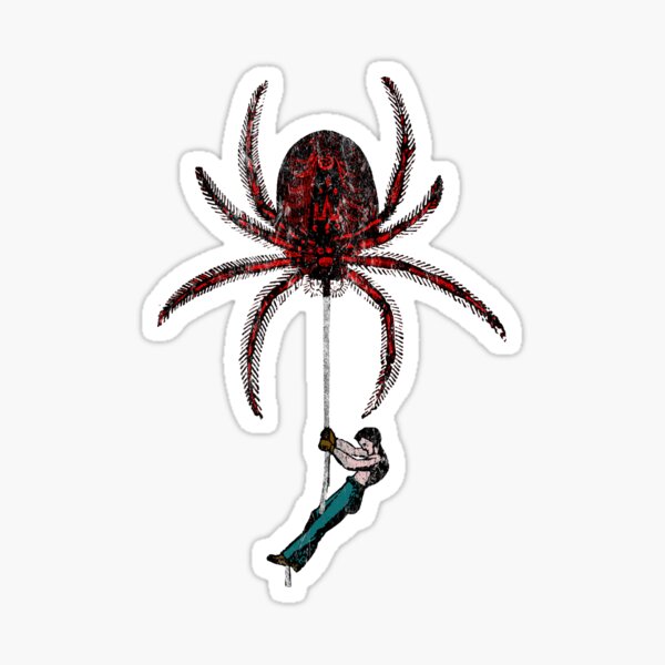 Item preview, Spider designed and sold by EL73.