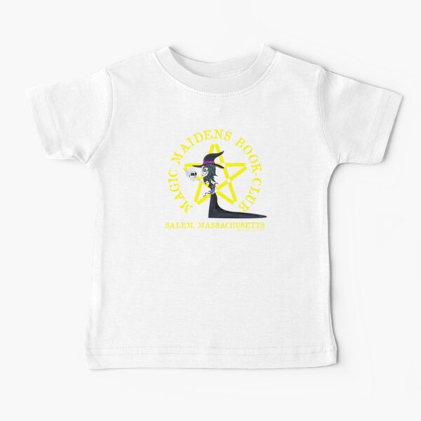 Item preview, Magic Maidens Book Club designed and sold by nilbogcorp.